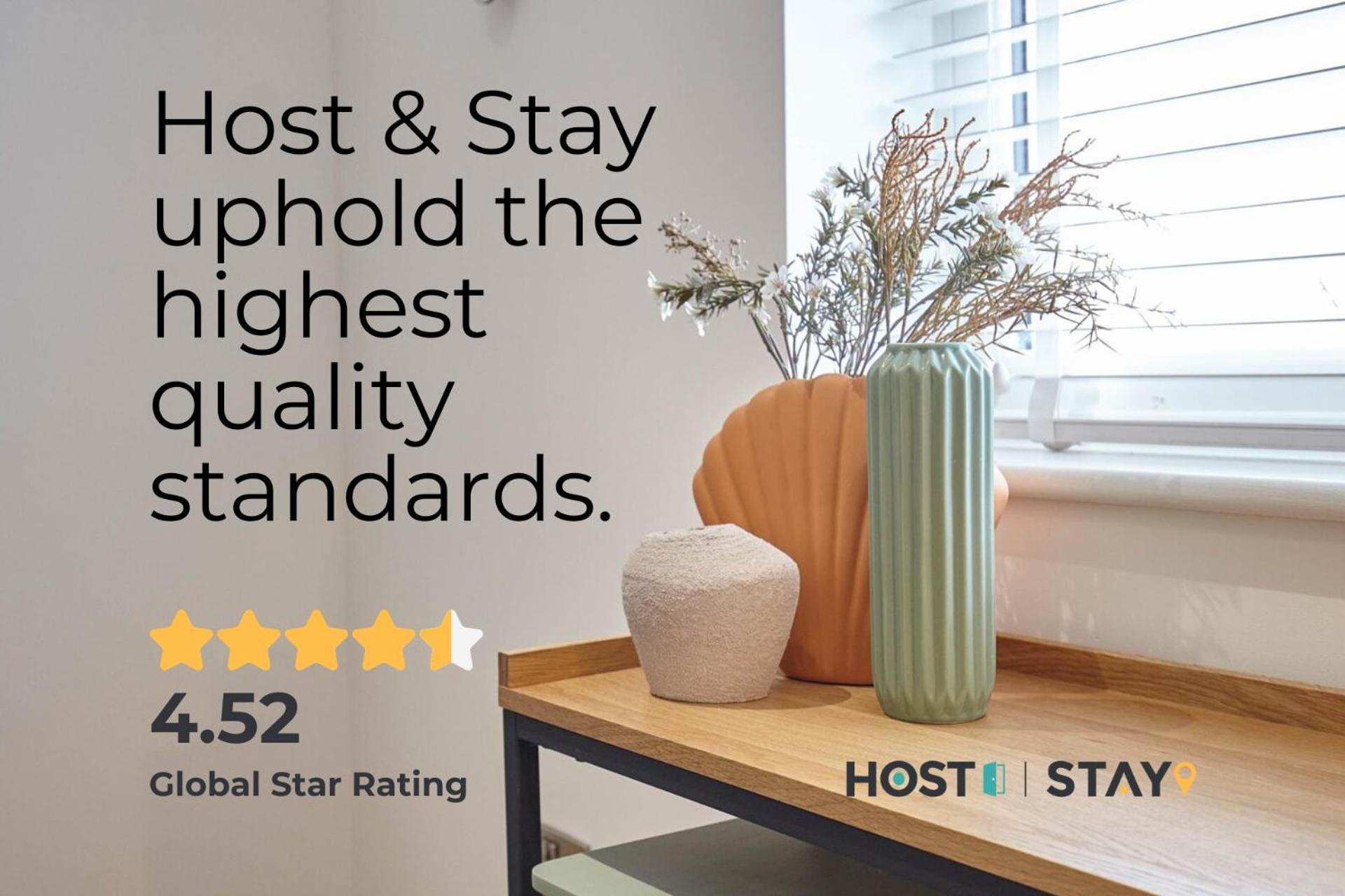 Host & Stay - The Old Paul Pry 홀트 외부 사진
